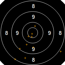Target Image