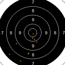 Target Image
