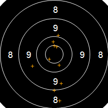 Target Image