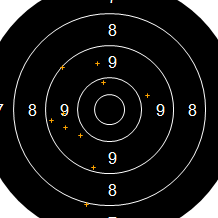 Target Image