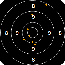 Target Image