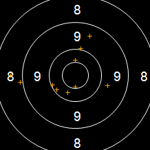 Target Image