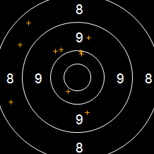 Target Image