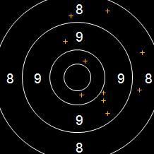 Target Image