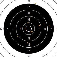 Target Image