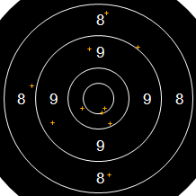 Target Image