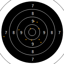 Target Image