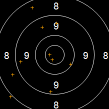 Target Image