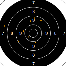 Target Image
