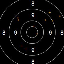 Target Image