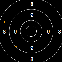 Target Image