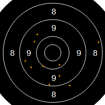 Target Image