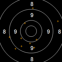 Target Image