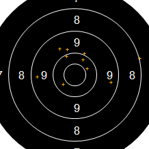Target Image