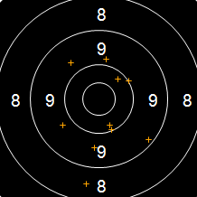 Target Image