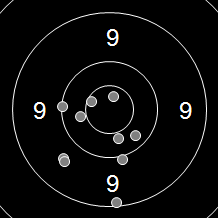 Target Image