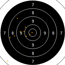 Target Image