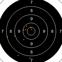 Target Image