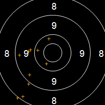 Target Image