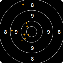 Target Image