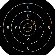 Target Image