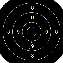 Target Image
