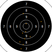 Target Image