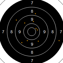 Target Image