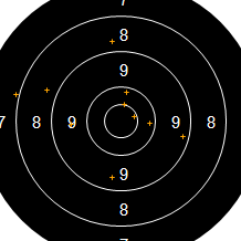 Target Image