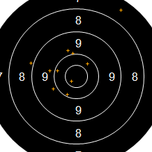 Target Image