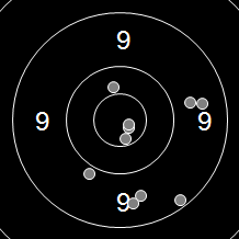 Target Image