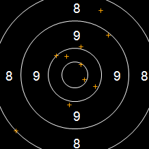 Target Image