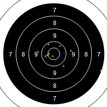 Target Image