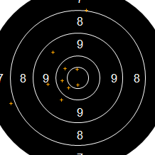 Target Image