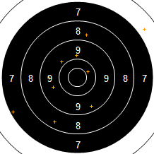 Target Image