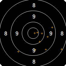 Target Image
