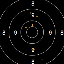 Target Image