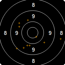 Target Image