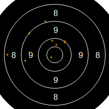 Target Image