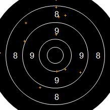 Target Image