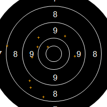 Target Image