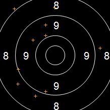 Target Image