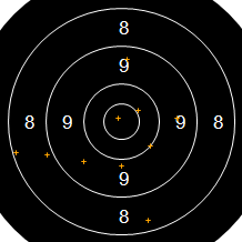 Target Image