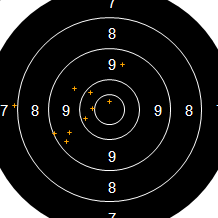 Target Image