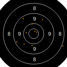 Target Image