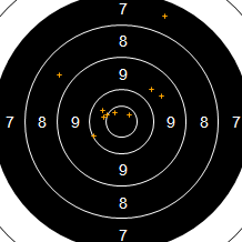 Target Image