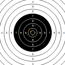 Target Image