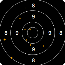 Target Image