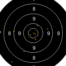 Target Image