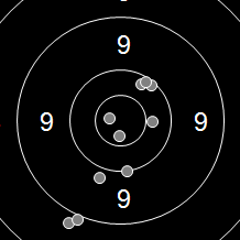 Target Image